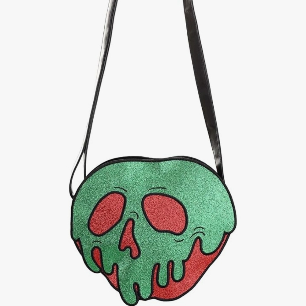 Poison Apple Purse